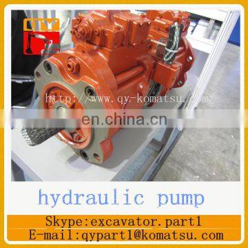 main pump K3V112DT / K3V112BDT / K3V140 DT/ K3V180 DT/ K5V140 for excavator pump SK210LC/sk60/sk200-6/sk07n2