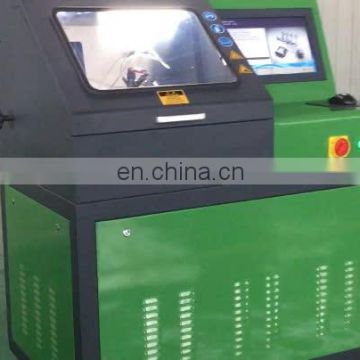 China Factory JUNHUI JH-CRI-100 Common Rail Diesel Fuel Injector Calibration Test Bench with CE