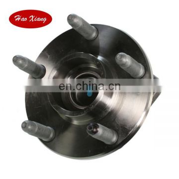 High Quality Wheel Hub Bearing 92192305
