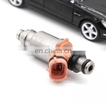 Automotive Spare Parts 23250-74080 23209-74080 For 1993-1994-1995-1996-1997 Toyota Land Cruiser Fuel Injector