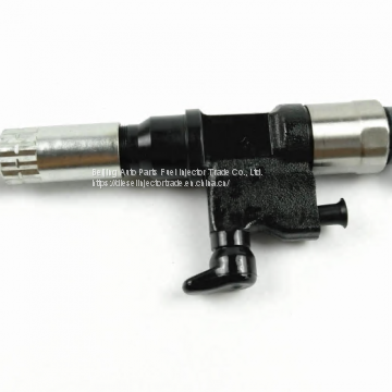 ISUZU 6HK1 injector 8981518371; 8-98151837-1; 8-98151837-0