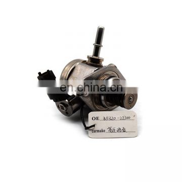 Auto Parts  Fuel Oil Pump OEM 0261520236 FOR HENGNEY CAR High Pressure Fuel Pump