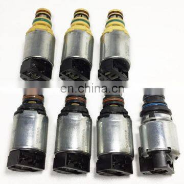 Transmission Solenoid CRUZE 6T45E 6T30E 6T40E 6T50E EPICA LACETTI ASTRA ANTARA SAAB 9'4 for Buick