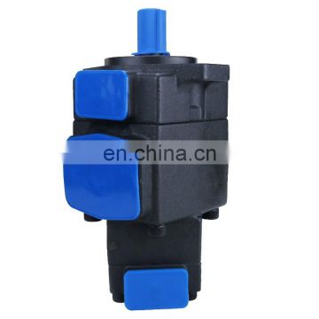 Yuken Type Hydrauilic Vane Pump Used on Construction Machinery PV2R Double Hydraulic Pump