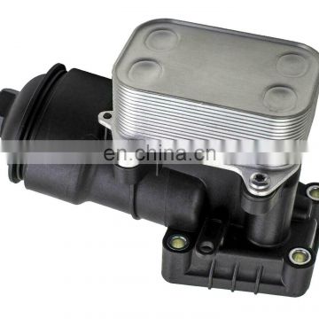 Oil Filter Housing Cooler FOR VW Polo 1.2 TDI [2009-2014] 03P115389B / 03P115389 / 03P115389A