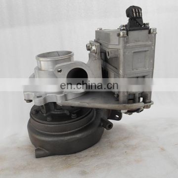 Auto Engine parts GT2563KV Turbo for Hino Truck Dutro N04C Engine GT25V 765870-0006 17201-E0014 17201-E0013 765870 Turbocharger