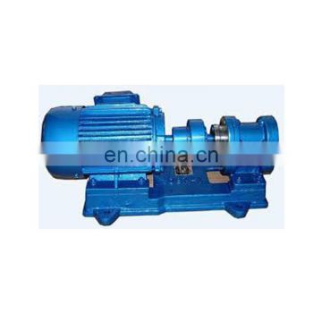 CCS High Pressure Electric Marine Gear Motor Pump