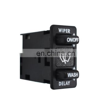 Car Wiper Control Switch For Freightliner Columbia Coronado IWPSFL001