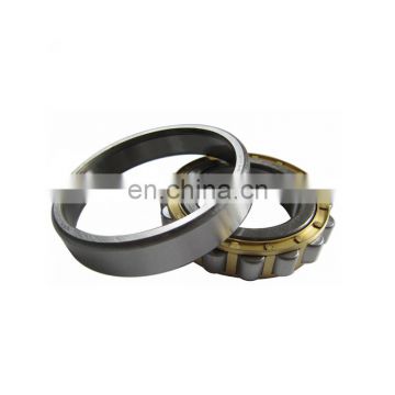 transport machinery spindle motor parts NF205 nf cylindrical roller bearing japan ntn bearings size 25x52x15