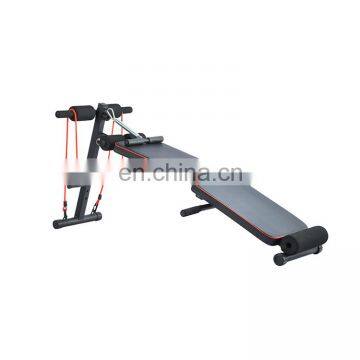 Wholesale Fitness Equipment Personal Sale Home Exercise Equipment Pull Up Supine Board