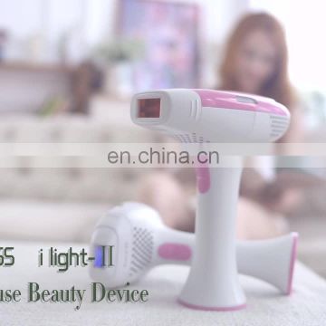 Alexandrite laser 755nm hair removal equipm home use IPL device for hair removal, skin rejuvenation and acne treatment acne cure