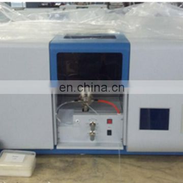 AAS 320N Atomic Absorption Spectrophotometer For Metal Test