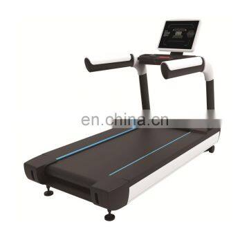 New design 2020 motored treadmill cardio fitness equipment electric running machine walking machine
