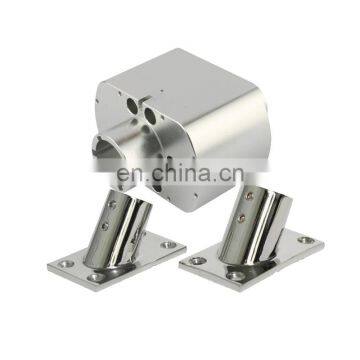 stainless steel sheet metal high demand cnc machining car spare parts milling turning manufacturing high quality precision oem