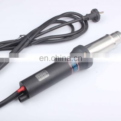 Heatfounder 230W Mini Heat Gun For Heat Shrink