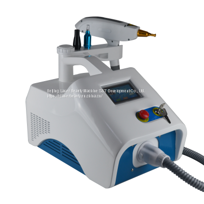 Hot Pick Effectively Remove Embroider Eyebrow Q-switched Laser Price Equipment