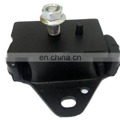 12361-30090 Car Auto Parts Rubber Engine Mounting For Toyota