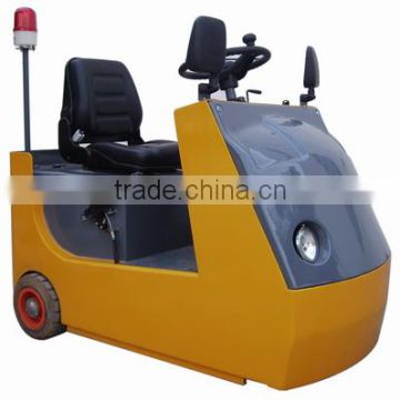 Easy Operation Tow tractor--QD30