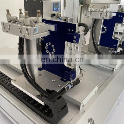 PCB Desktop Automatic Screw Fastener /Screwdriver Robotic Machine / Screw Tightening Robot
