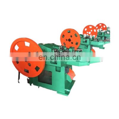 Automatic Wire Nail Making Machine for sale
