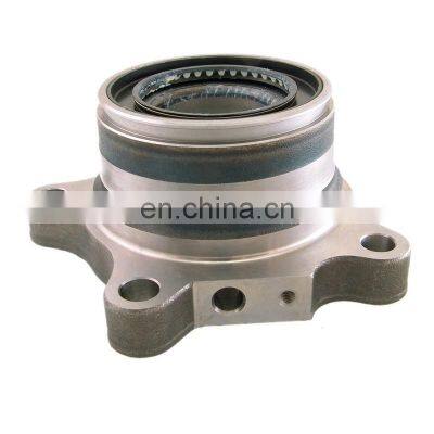 Good Qualtiy Transmission System Rear Axle Wheel Hub Bearing 42460-60010 for Toyota