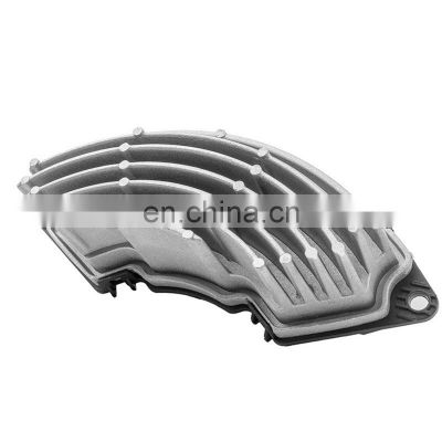 Auto Parts A/C Fan Control Resistor Blower Motor Resistor 6441.CE 77366112 55702441 A43000900 Fit For PEUGEOT FIAT