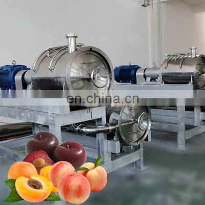 Juicer Production Line Bottle Juice Filling processing equipment machine