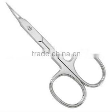 Nail & cuticle scissor