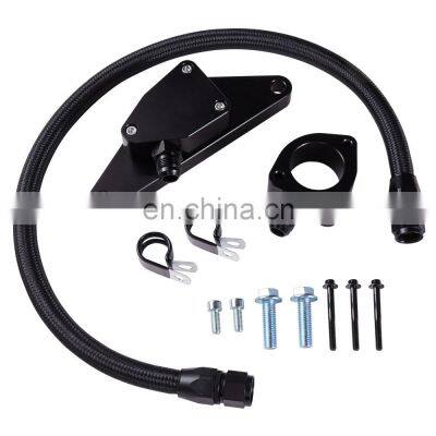 6.7L cummins coolant bypass  kit fit 2017-2018 Dodge Ram