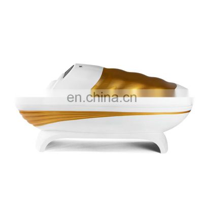 2022 New coming high quality accept customized logo infrared spa capsule portable beauty equipment with CE approved