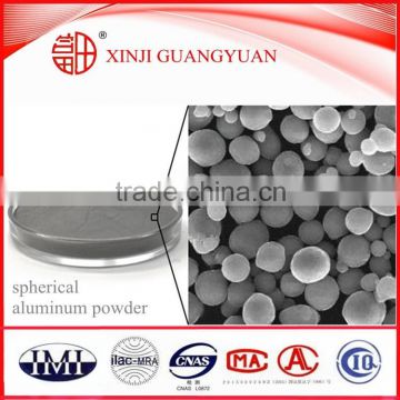 Micronized Aluminium Powder from China factory