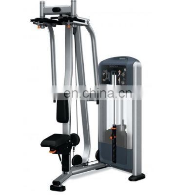 ASJ-DS016 Pearl delt / Pec Fly machine fitness equipment machine commercial gym equipment