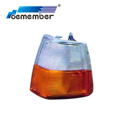 OE Member 1312758 1312756 1312758B 1312756B Truck Lamp Corner Lamp for Right for VOLVO NL
