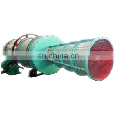 Professional manufacturer supply  rotary drum ore stone sand washer