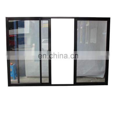 Superhouse Official grill design bay aluminum profiles for sliding windows with low price aluminium window