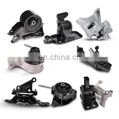 Engine support Mount Automobile Parts 12362-74391 engine mounting auto parts truck