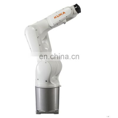 Mechanical arm KUKA KR6R700 6kg robotic hand for industrial utomation for 6dof robot arm