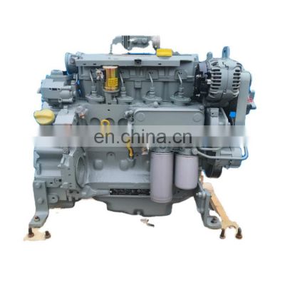 Band new  Diesel Engine BF4M2012 for Auto and Truck etc