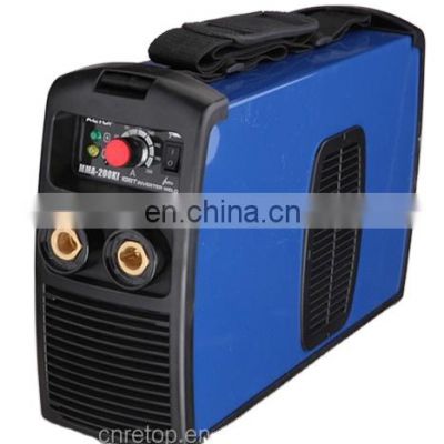 MMA-200KI High Quality Cheap second hand welding machines for sale