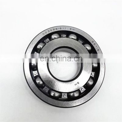 high quality 40x80x17mm bearing TMSC08804CM25 deep groove ball bearing TM-SC08804CM25