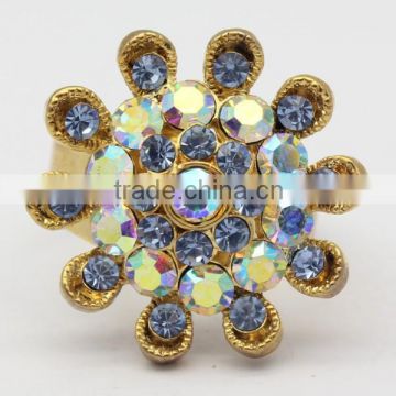 Pretty ring with high quality and competitive price