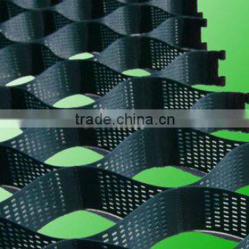 Reinforcement geocell/geocell slope erosion control/geocell geomembrane geotextile with ASTM standard