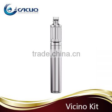 Large Stock Dual Circuit Protection Wismec Vicino Kit