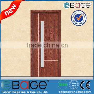 BG-PU9107 China alibaba supplier new design high quality top seller kitchen pu door