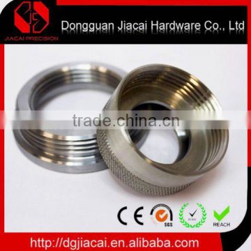 ss shaft and bolt with top-grade quality--precision hardware parts or machined parts