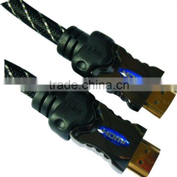 High speed HDMI Cable for Set-Top box/HDTV