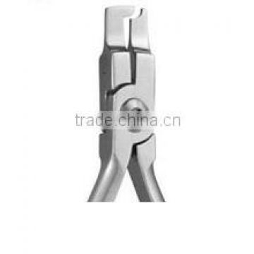 Band crimping pliers orthodontic Plier & CUtters