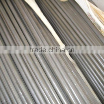 DIN1629/DIN1630/DIN2391-2 Cold drawn seamless steel pipe