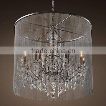 restaurant pendant lighting