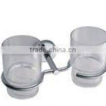 HUIDA double-cup holder, HDC1006